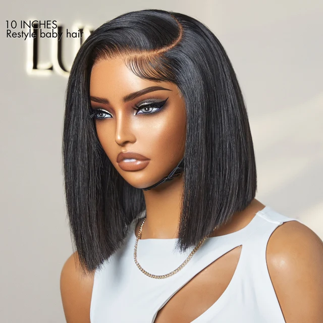 Luvme Hair Testa Product No official product photo